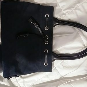 Little Black Purse